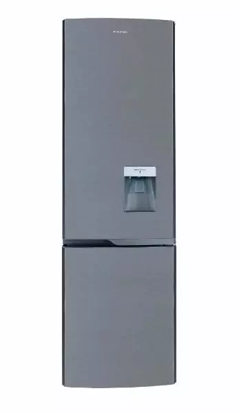 C390 Metallic Water Dispenser